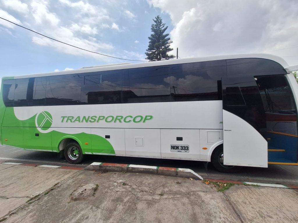TRANSPORCOP-10